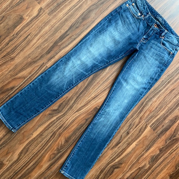 Lucky Brand Lolita Skinny mid rise jeans, 26 - Picture 8 of 11